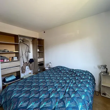 Moderne Au Calme, Terrasse, Jardin Clos, A 500m De La De Kairon, Proche Commerces Et Loisirs - Fr-1-361-372