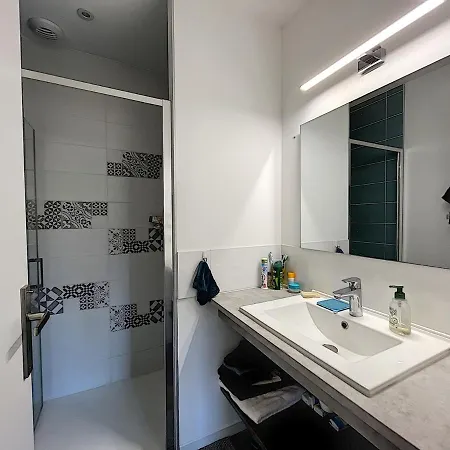 Moderne Au Calme, Terrasse, Jardin Clos, A 500m De La De Kairon, Proche Commerces Et Loisirs - Fr-1-361-372 Prázdninový dům