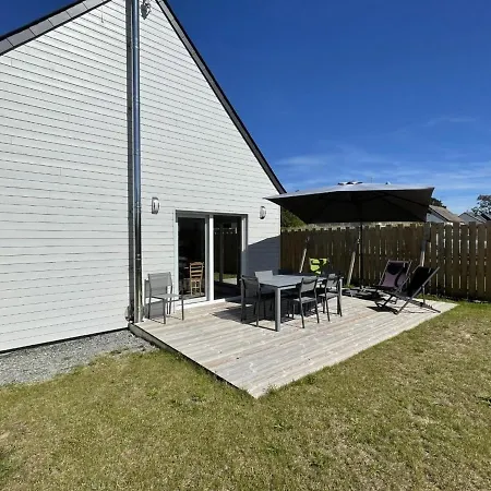 Moderne Au Calme, Terrasse, Jardin Clos, A 500m De La De Kairon, Proche Commerces Et Loisirs - Fr-1-361-372 *
