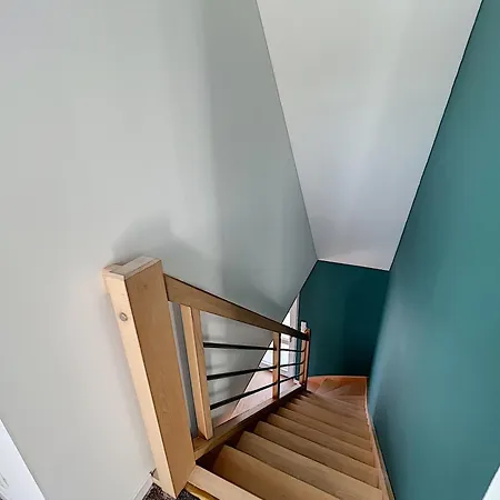 Prázdninový dům Moderne Au Calme, Terrasse, Jardin Clos, A 500m De La De Kairon, Proche Commerces Et Loisirs - Fr-1-361-372 *