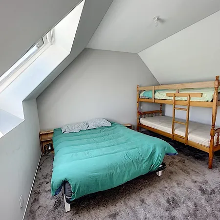 Moderne Au Calme, Terrasse, Jardin Clos, A 500m De La De Kairon, Proche Commerces Et Loisirs - Fr-1-361-372