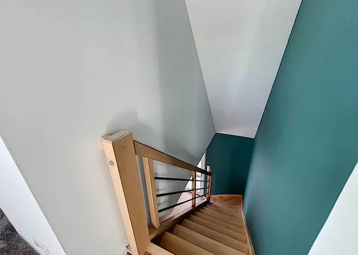 Ferienhaus Moderne Au Calme, Terrasse, Jardin Clos, A 500m De La De Kairon, Proche Commerces Et Loisirs - Fr-1-361-372 *